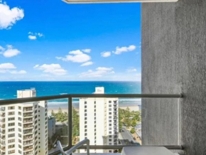 Serain Residences on Legends, Surfers Paradise